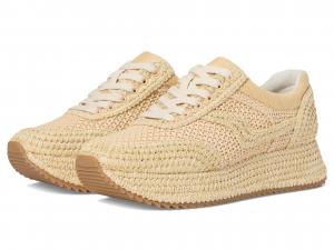 Кроссовки Dolce Vita Shyloh, цвет Light Natural Raffia