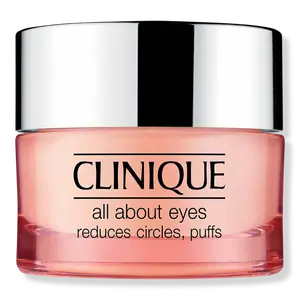 Крем для глаз All About Eyes с витамином С Clinique, 0.5 oz