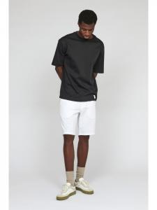 Шорты Thomas, прямого кроя, белые Matinique