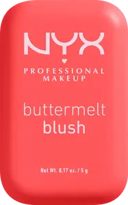 Румяна NYX PROFESSIONAL MAKEUP Blush Buttermelt 05 Had Butta, 5 g