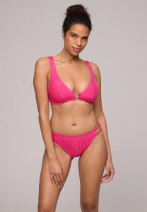 Топ бикини Marie Jo EMLY PADDED , Dragon Fruit/Pink
