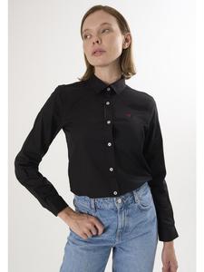 Блузка Felix Hardy, черный