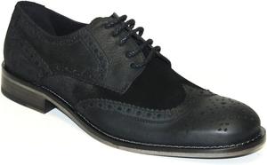 Мужские туфли Kenneth Cole New York Hurry Think Oxford, черный