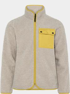 Didriksons Куртка для межсезонья 'PETER' в сером цвете