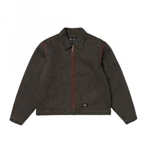 THUG CLUB Куртка Dickies X Dickies Collaboration Unisex Brown