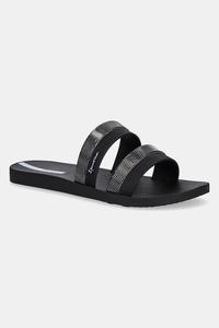 Шлепанцы MESH SLIDE F Ipanema, черный