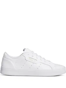 Кроссовки Sleek Adidas, белый