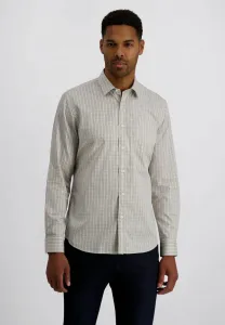 Рубашка современного кроя Pierre Cardin, Dunkelblau