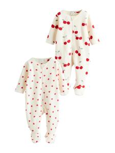 Пижама Next, Wool White