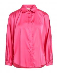 Рубашка Vicolo, фуксия