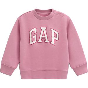 Толстовка для детей 3-7 лет GAP, розовый