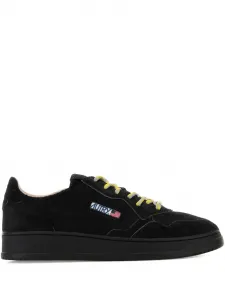 Низкие кроссовки Medalist AUTRY, черный