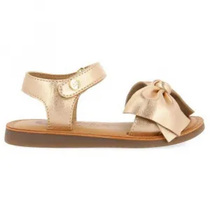 Сандалии Gioseppo Delonice, розовый