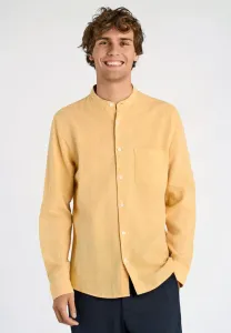Рубашка Lindbergh, Faded Yellow