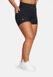 Шорты джейн Gold'S Gym, Schwarz