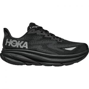 Мужские туфли Clifton 9 GTX Hoka, черный