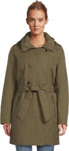Женская утеплённая куртка Welsey Trench Helly Hansen, Utility Green