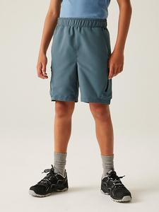 Шорты бермуды Regatta, синий