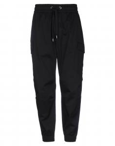 Брюки Dolce&Gabbana, черный