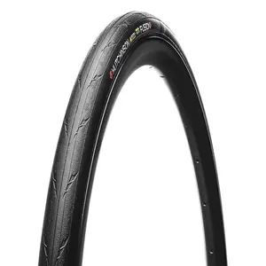Дорожная шина Hutchinson Fusion 5 Performance Storm HardSkin Tubeless 700C x 25 rigid, черный
