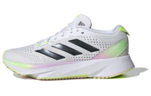 Кроссовки adidas Women's Adizero SL 'White Bliss Lilac', белый