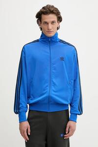 Толстовка Firebird Adidas Originals, синий