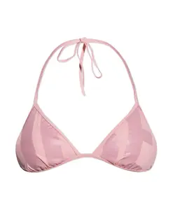 Верхняя часть бикини `bfb-sees-a` Diesel, розовый