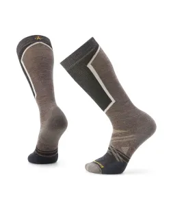 Горнолыжные ботинки Smartwool с полной амортизацией