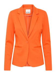 Блейзер ICHI Kate, оранжевый