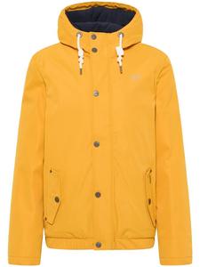 Зимняя куртка ICEBOUND, цвет senf