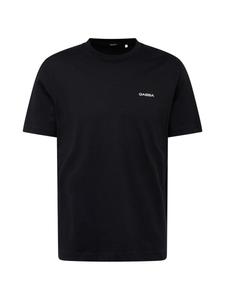 Рубашка GABBA, черный