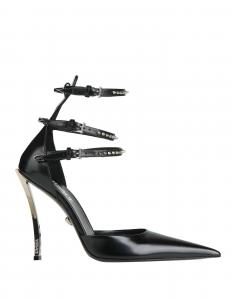 Туфли Versace, черный