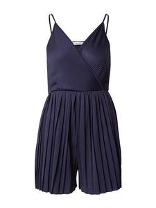 Комбинезон ABOUT YOU Jamila, темно-синий