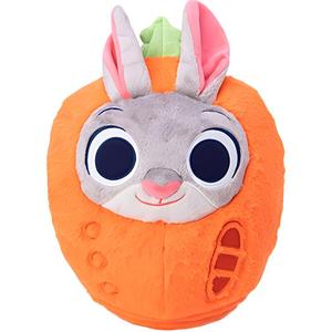 Декоративная подушка Doll Throw Orange Disney