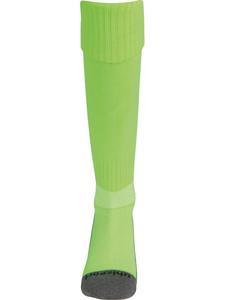 Носки Team Pro Essential зеленого цвета uhlsport