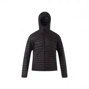 Утеплённая мужская горная куртка Forclaz TREK 100