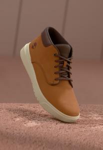 Кроссовки Timberland SENECA BAY, Medium Brown/Brown