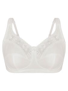 Бюстгальтер без косточек Sassa Soft BH FUNCTIONAL BRAS, слоновая кость