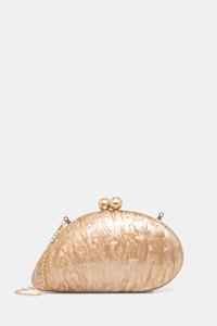 Клатч Answear.LAB, бежевый