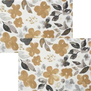 Подставки для столовых приборов, упаковка из 2 шт. 207769 Redbest, серый