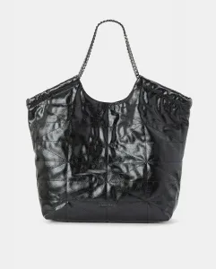 Сумка с цепочкой Tintoretto, черный