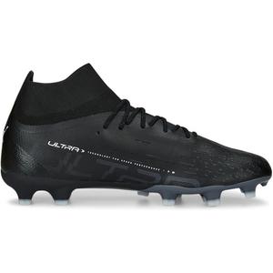Футбольные бутсы для игры на траве Ultra Pro FG/AG Puma, черный