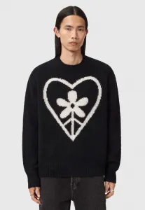 Джемпер Allsaints, Black