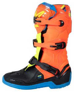 Ботинки Tech 3S alpinestars, мультиколор