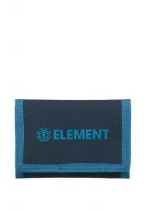 Фирменный трехсекционный кошелек Element, Ecn