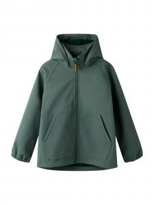 NAME IT Куртка Performance 'NMMALFA08' в цвете Emerald