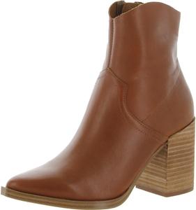 Женские ботильоны Steve Madden Cate, Cognac Leather