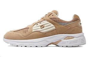 Низкие повседневные туфли женские серые COACH