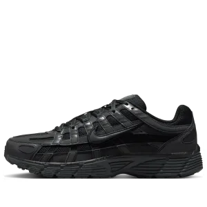 Кроссовки Nike P-6000 SE 'Black Reflective'