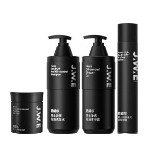 Набор мужской для ухода JUEWEIER